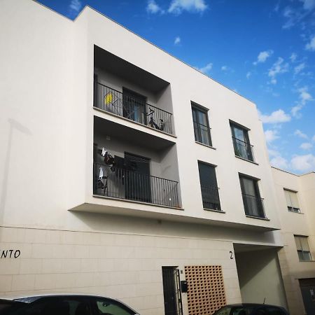 Mosaiko Apartments Tarifa Ngoại thất bức ảnh