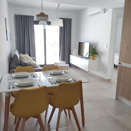 Mosaiko Apartments Tarifa Ngoại thất bức ảnh