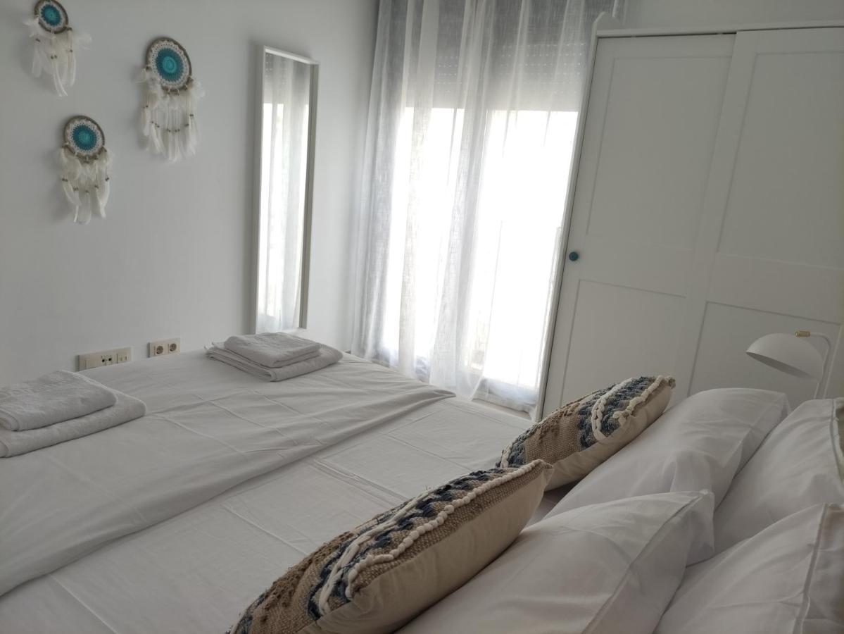 Mosaiko Apartments Tarifa Ngoại thất bức ảnh