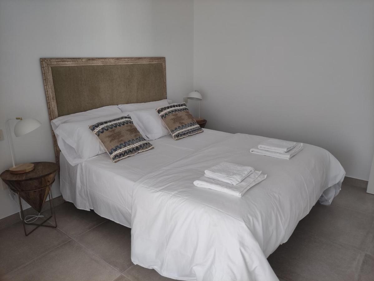 Mosaiko Apartments Tarifa Ngoại thất bức ảnh