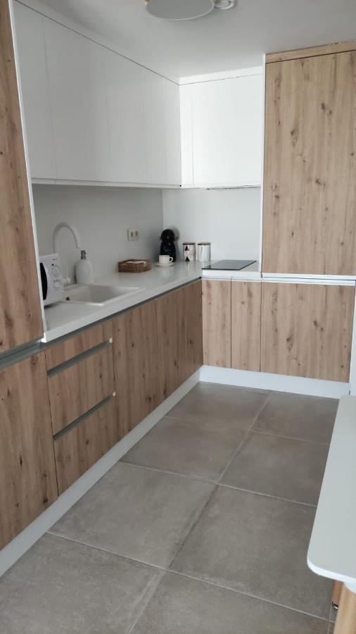 Mosaiko Apartments Tarifa Ngoại thất bức ảnh